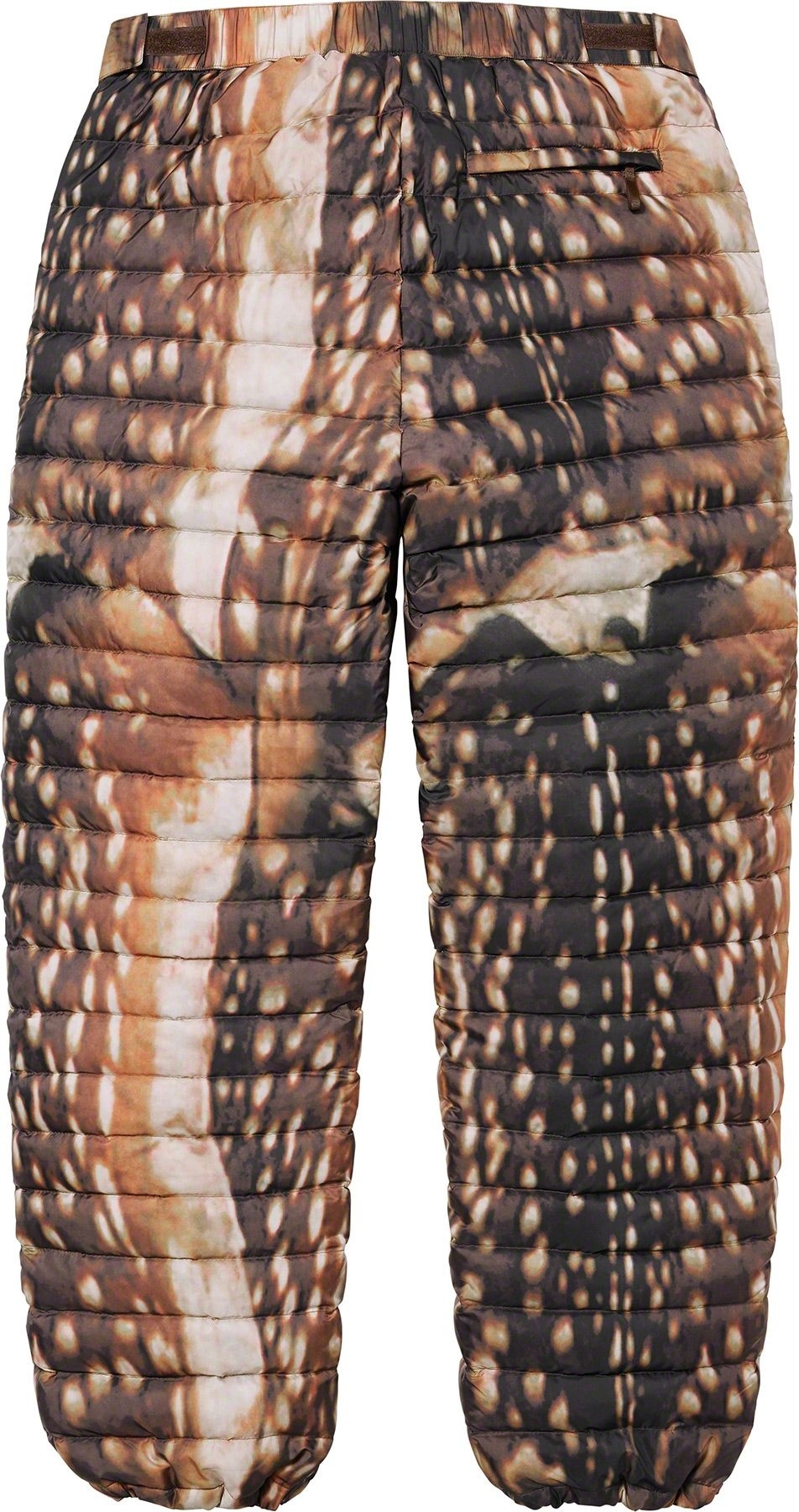 Micro Down Pant view 32